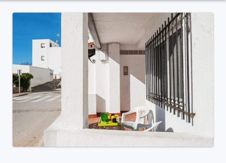 Casa Loli Apartment Conil De La Frontera Exterior photo
