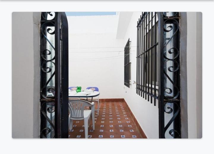Casa Loli Apartment Conil De La Frontera Exterior photo